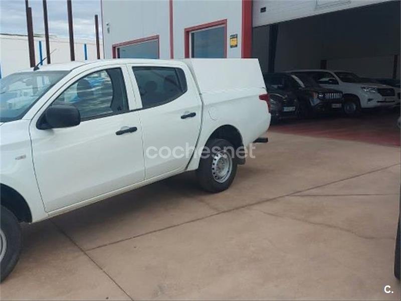 MITSUBISHI L200 CC 250 DID MPro