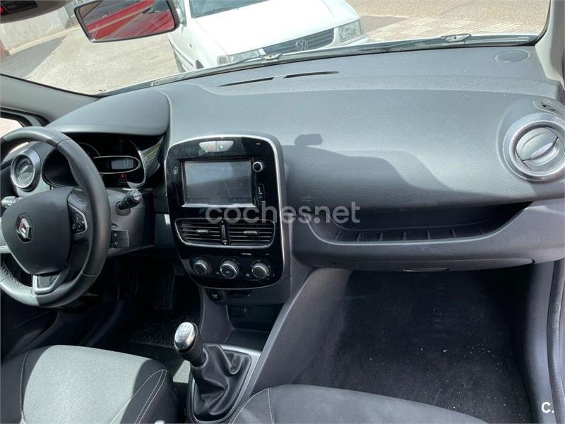 RENAULT Clio Limited Energy dCi