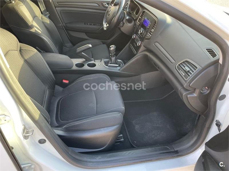 RENAULT Megane Business Energy dCi