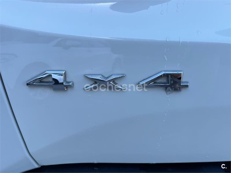 JEEP Renegade 2.0 Mjet Longitude 4×4 88kW Active Drive