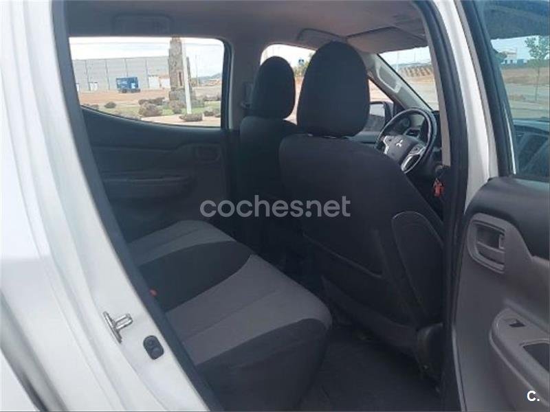 MITSUBISHI L200 CC 250 DID MPro