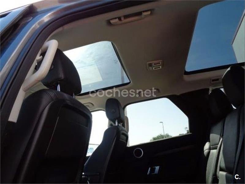 LAND-ROVER Discovery 3.0 TD6 190kW 258CV HSE Auto