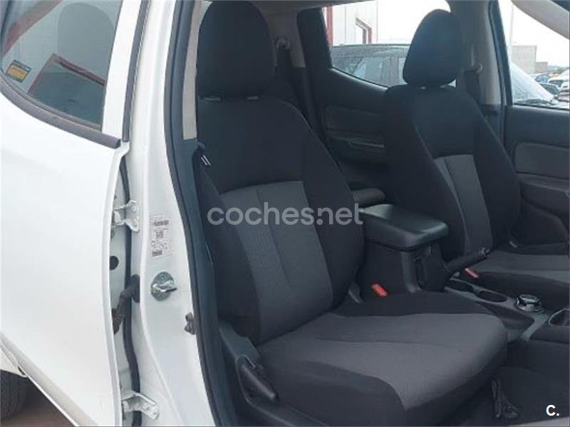 MITSUBISHI L200 CC 250 DID MPro