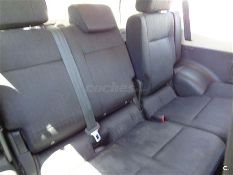 MITSUBISHI Montero 3.2 DID Spirit Auto 3p.