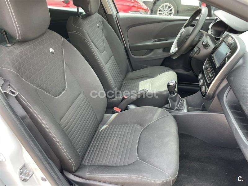 RENAULT Clio Limited Energy dCi