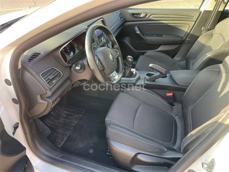 RENAULT Megane Business Energy dCi