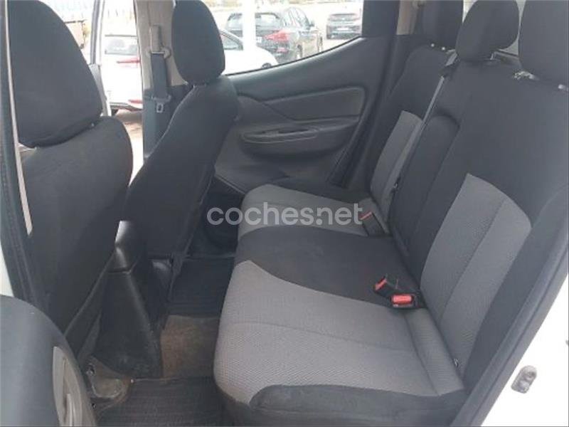 MITSUBISHI L200 CC 250 DID MPro