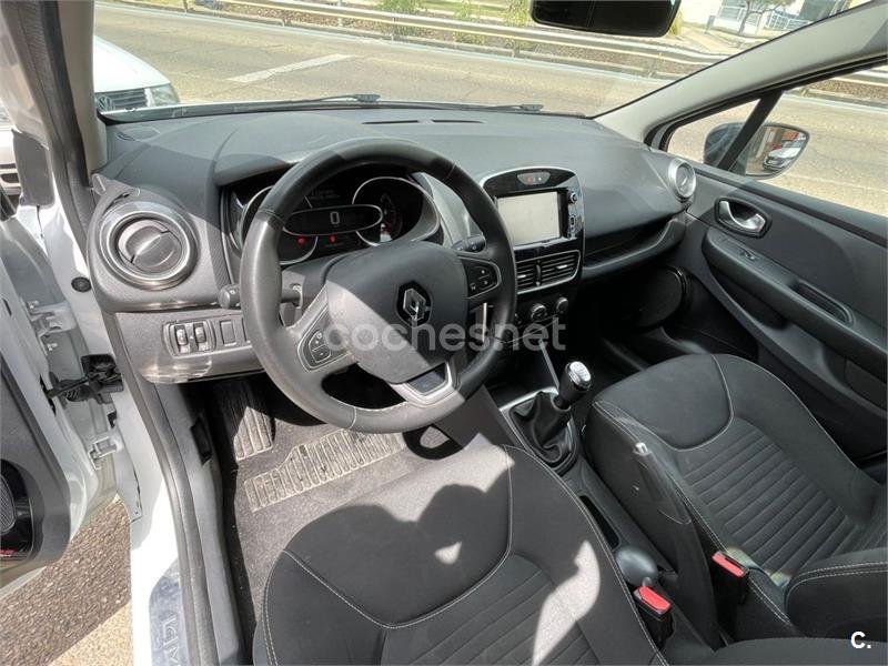 RENAULT Clio Limited Energy dCi