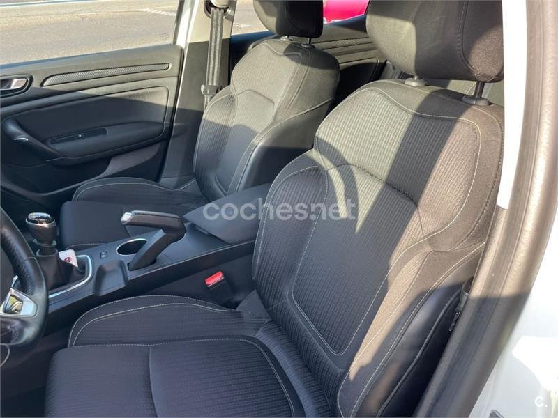 RENAULT Megane Business Energy dCi