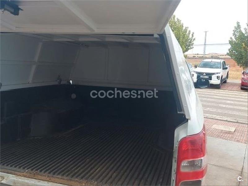 MITSUBISHI L200 CC 250 DID MPro