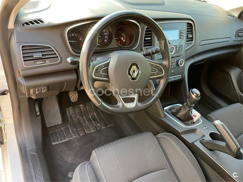 RENAULT Megane Business Energy dCi