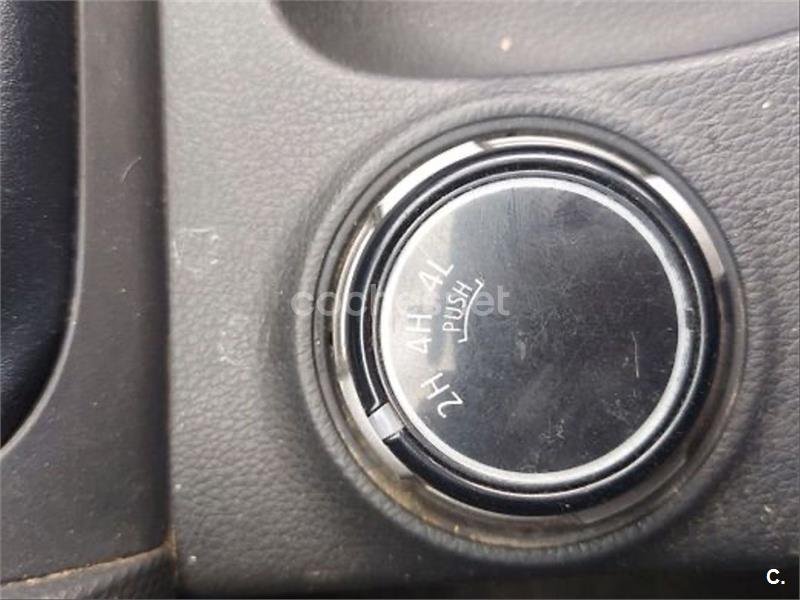 MITSUBISHI L200 CC 250 DID MPro