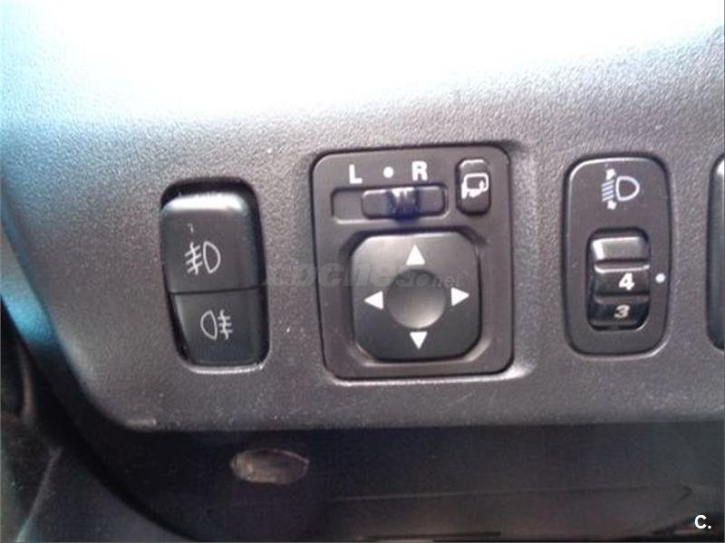 MITSUBISHI Montero 3.2 DID Spirit Auto 3p.