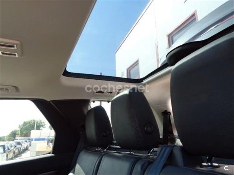 LAND-ROVER Discovery 3.0 TD6 190kW 258CV HSE Auto