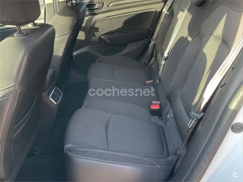 RENAULT Megane Business Energy dCi