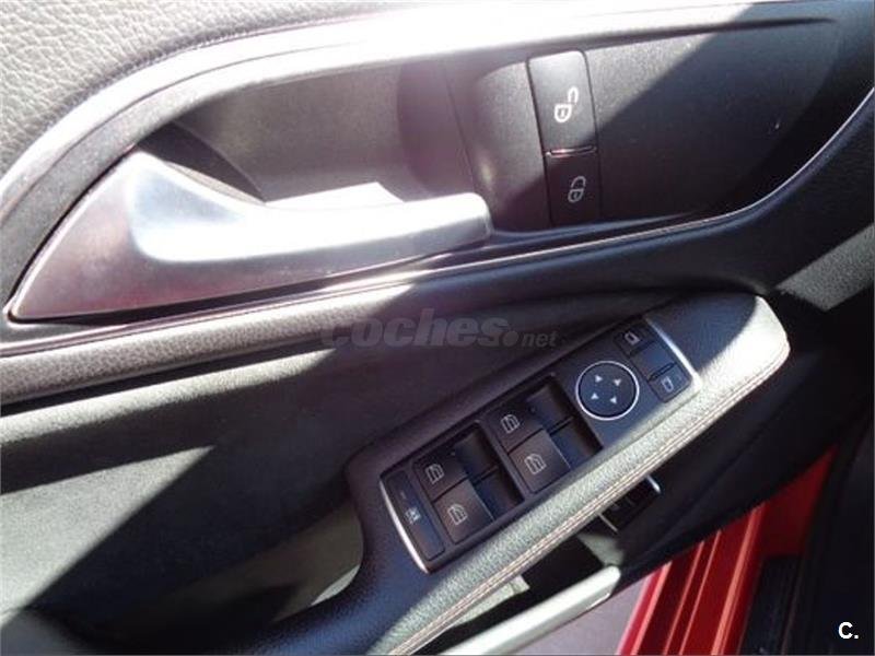 MERCEDES-BENZ Clase CLA 200 d 4p.