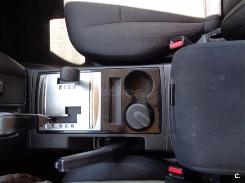 MITSUBISHI Montero 3.2 DID Spirit Auto 3p.