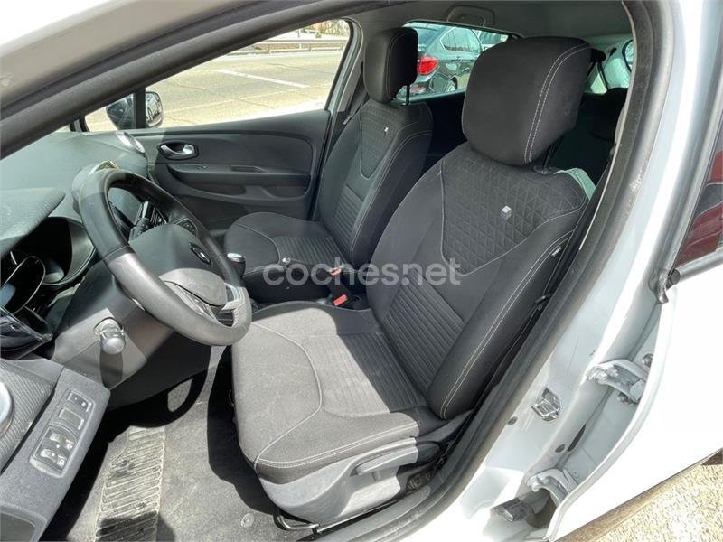 RENAULT Clio Limited Energy dCi