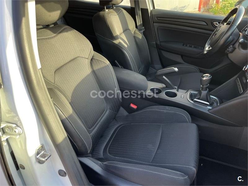 RENAULT Megane Business Energy dCi