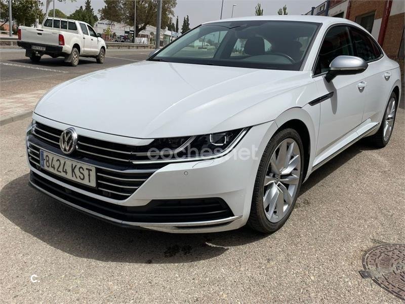 VOLKSWAGEN Arteon Elegance 2.0 TDI