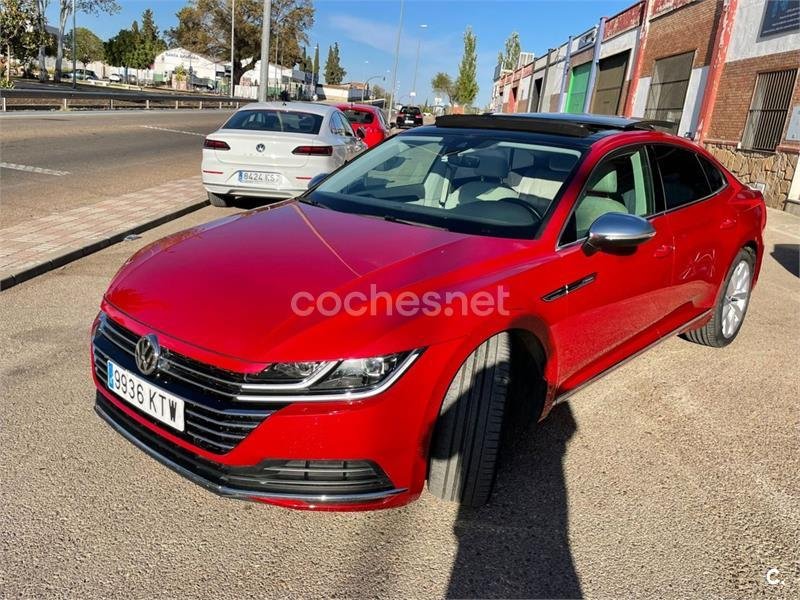 VOLKSWAGEN Arteon Elegance 2.0 TDI