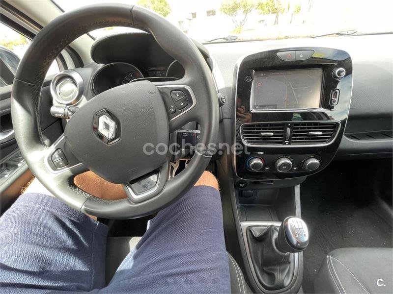 RENAULT Clio Limited Energy dCi