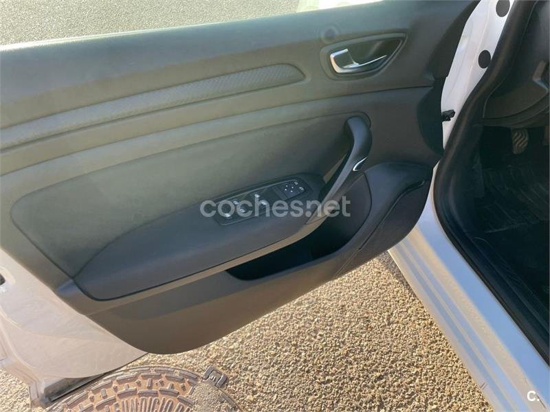 RENAULT Megane Business Energy dCi