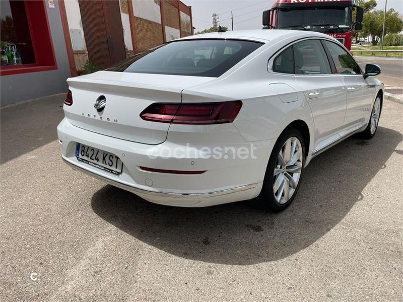 VOLKSWAGEN Arteon Elegance 2.0 TDI