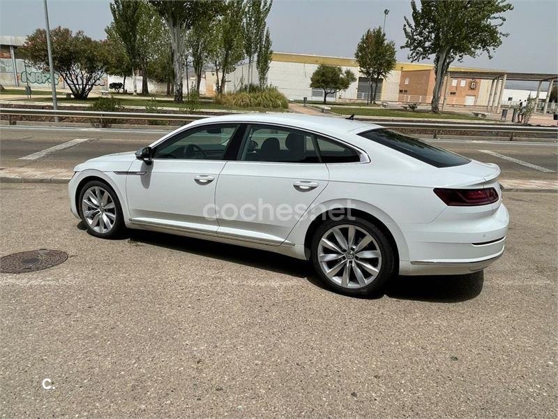 VOLKSWAGEN Arteon Elegance 2.0 TDI