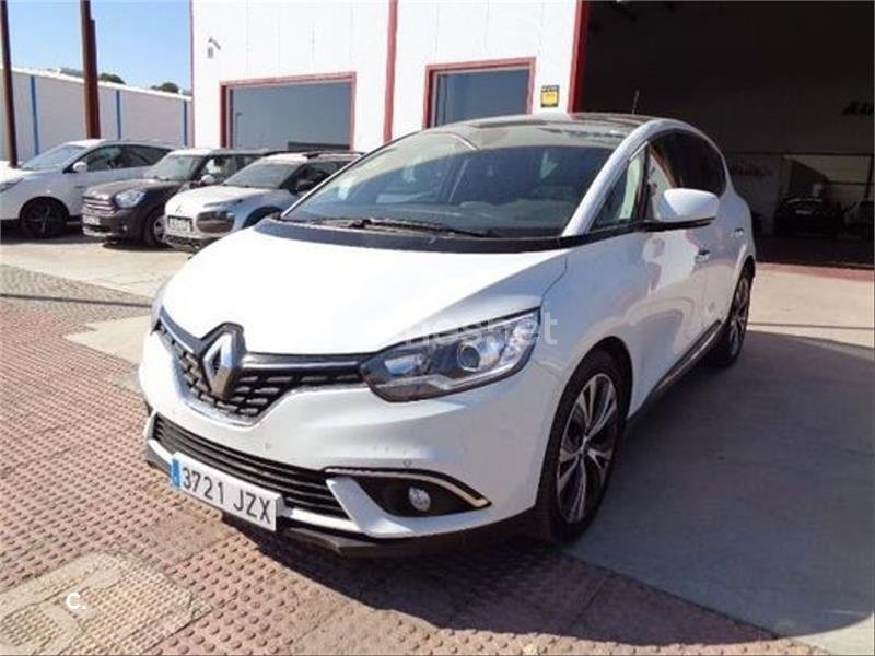 RENAULT Scenic Zen Energy dCi