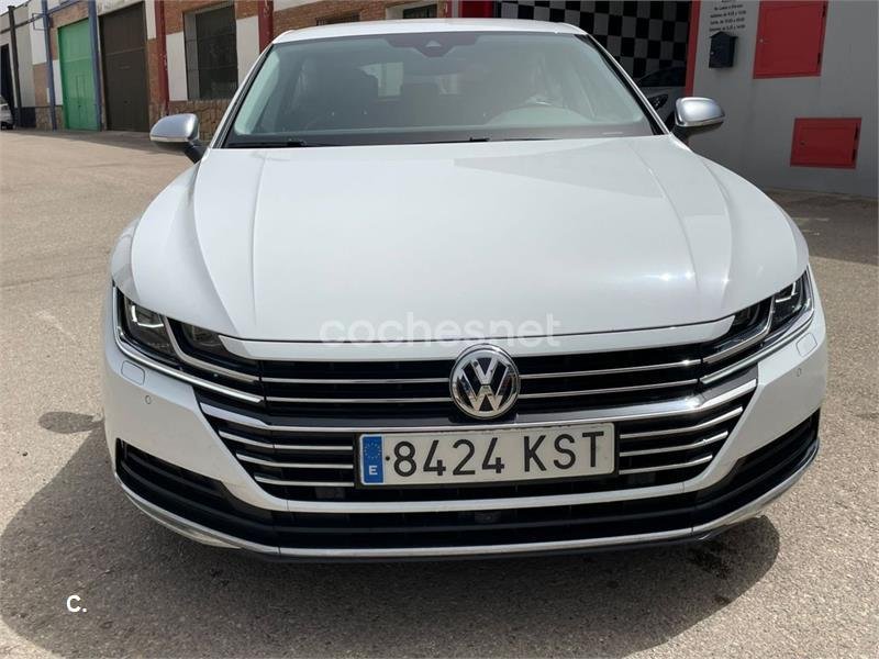 VOLKSWAGEN Arteon Elegance 2.0 TDI