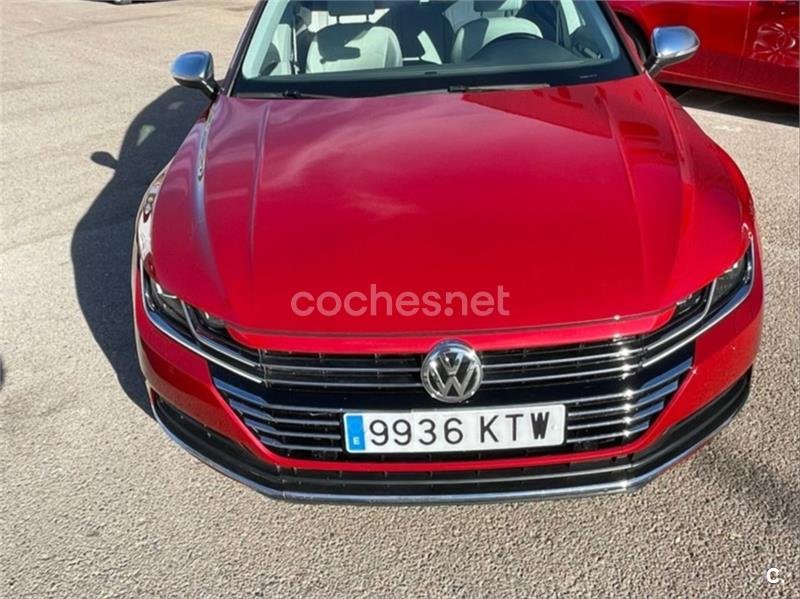 VOLKSWAGEN Arteon Elegance 2.0 TDI