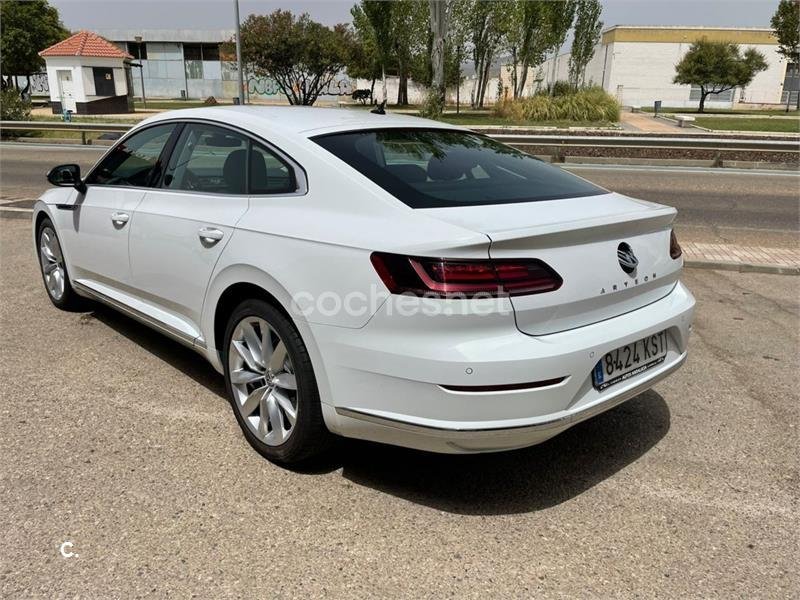 VOLKSWAGEN Arteon Elegance 2.0 TDI