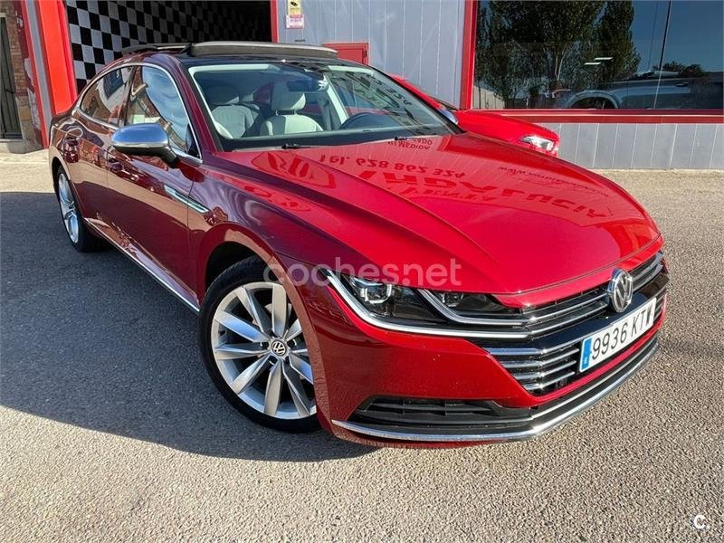 VOLKSWAGEN Arteon Elegance 2.0 TDI