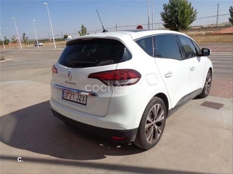 RENAULT Scenic Zen Energy dCi