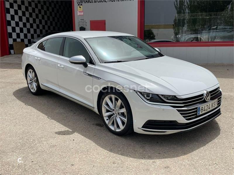 VOLKSWAGEN Arteon Elegance 2.0 TDI