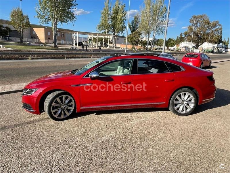 VOLKSWAGEN Arteon Elegance 2.0 TDI