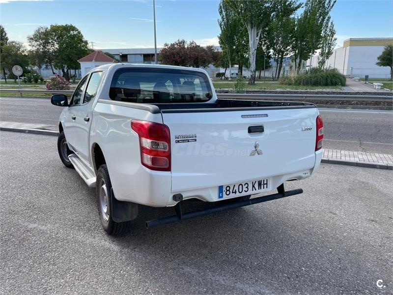 MITSUBISHI L200 CC 220 DID MPro 4p.