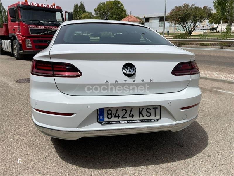VOLKSWAGEN Arteon Elegance 2.0 TDI