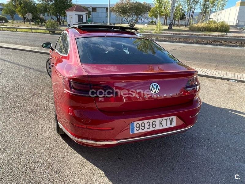 VOLKSWAGEN Arteon Elegance 2.0 TDI
