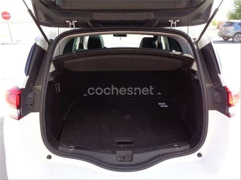 RENAULT Scenic Zen Energy dCi