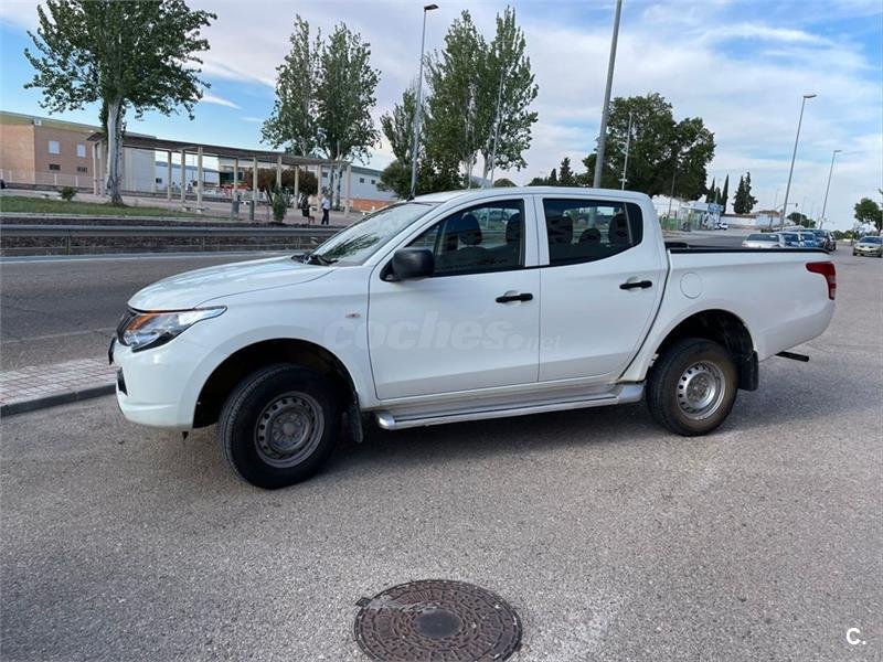 MITSUBISHI L200 CC 220 DID MPro 4p.