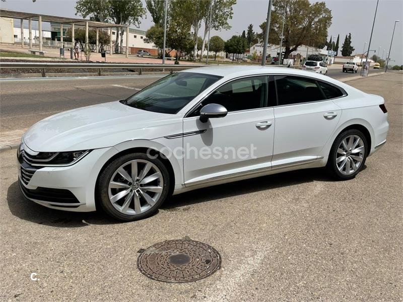 VOLKSWAGEN Arteon Elegance 2.0 TDI