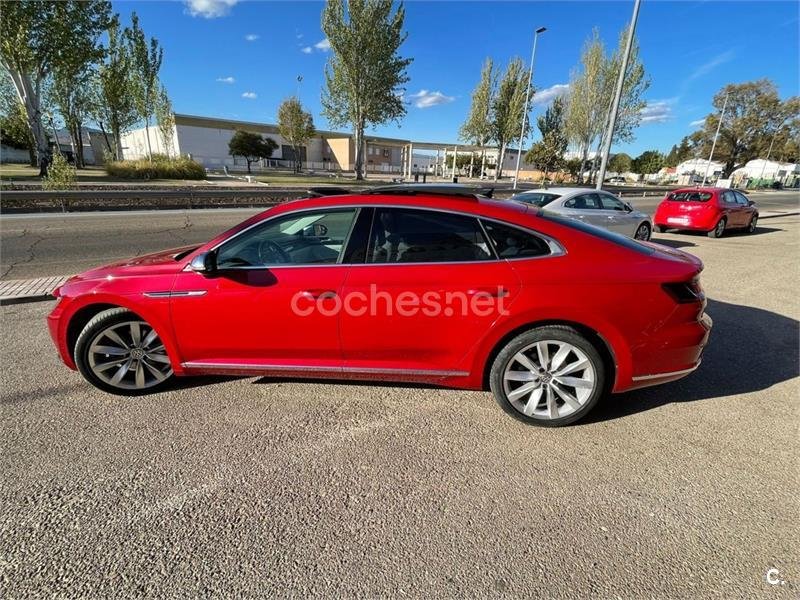 VOLKSWAGEN Arteon Elegance 2.0 TDI