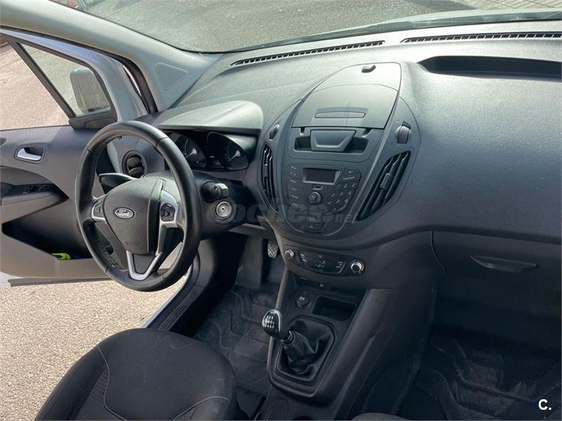 FORD Transit Courier Van 1.5 TDCi 56kW Ambiente