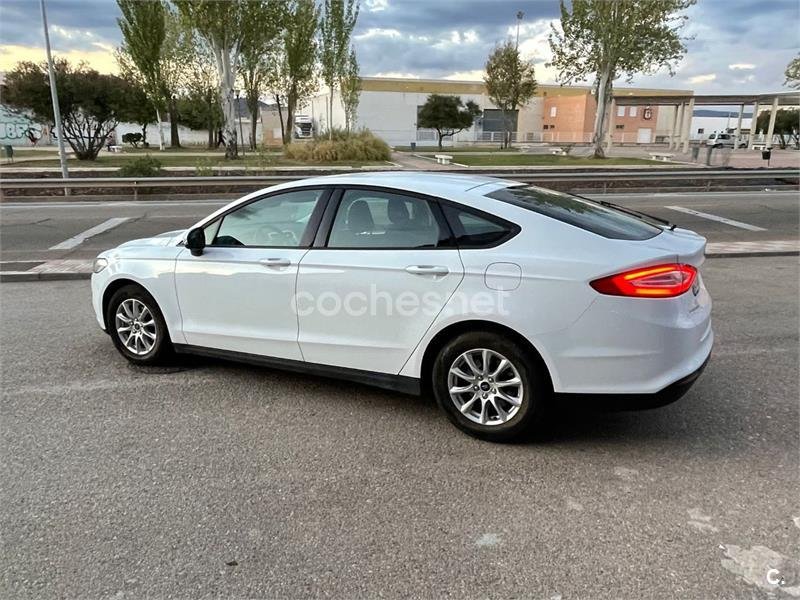 FORD Mondeo 2.0 TDCi 110kW 150CV Trend PowerShift
