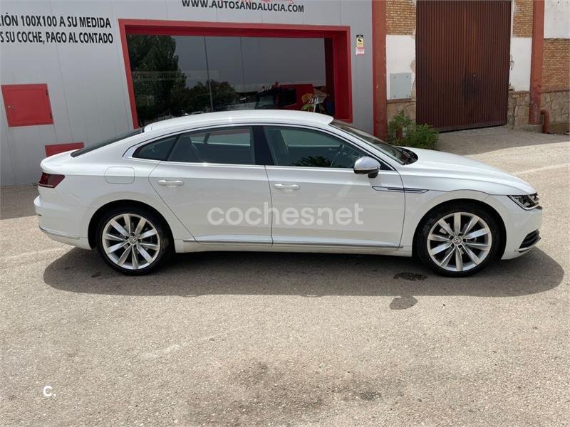 VOLKSWAGEN Arteon Elegance 2.0 TDI