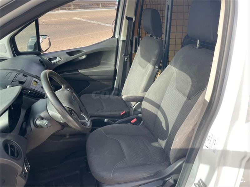FORD Transit Courier Van 1.5 TDCi 56kW Ambiente