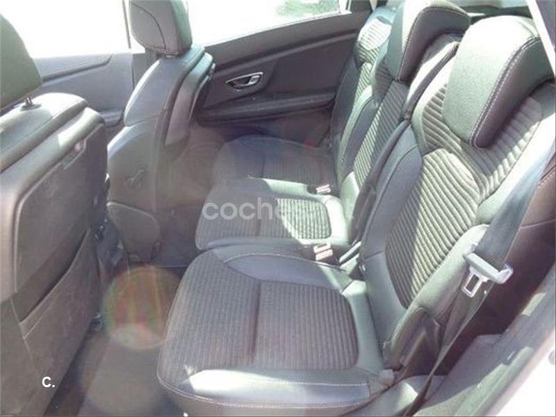 RENAULT Scenic Zen Energy dCi