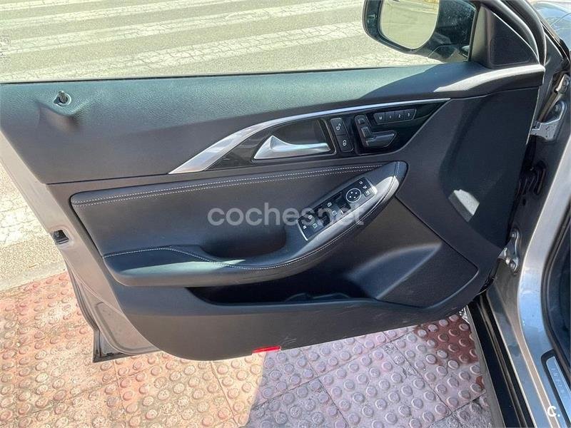 INFINITI QX30 2.2D PREMIUM 7DCT AWD